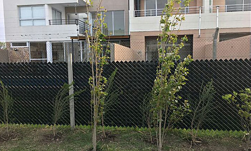 CB Cerco Brinda privacidad, estética y refuerza su cerco.