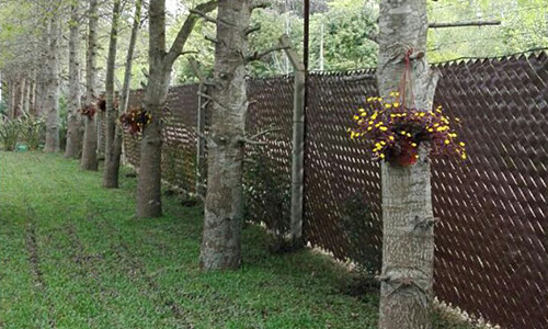 CB Cerco es de Fácil colocación