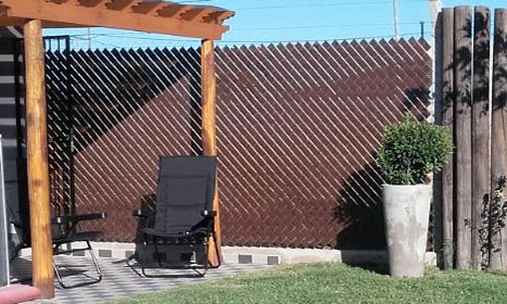 CB Cerco es de Fácil colocación