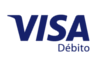 tarjeta Visa debito